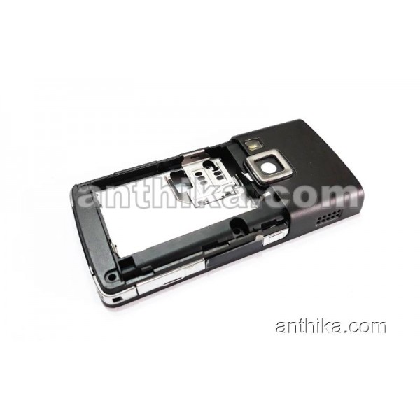 Nokia 6270 Kasa Kapak Buzzer Speaker Titreşim Motoru Şarj Soketi Yeni