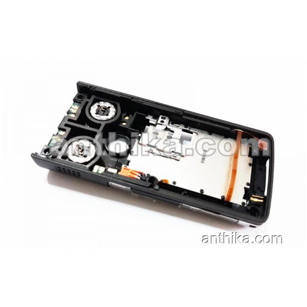 Nokia 6270 Kasa Kapak Buzzer Speaker Titreşim Motoru Şarj Soketi Yeni