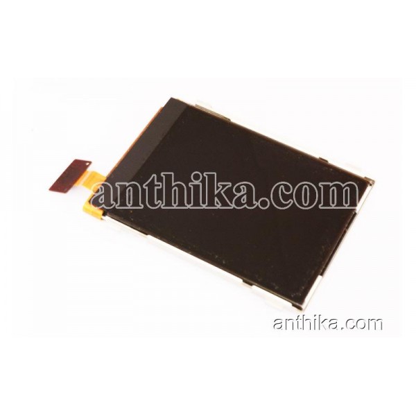 Nokia 6290 6131 6136 Ekran Lcd Display Orjinal 485...