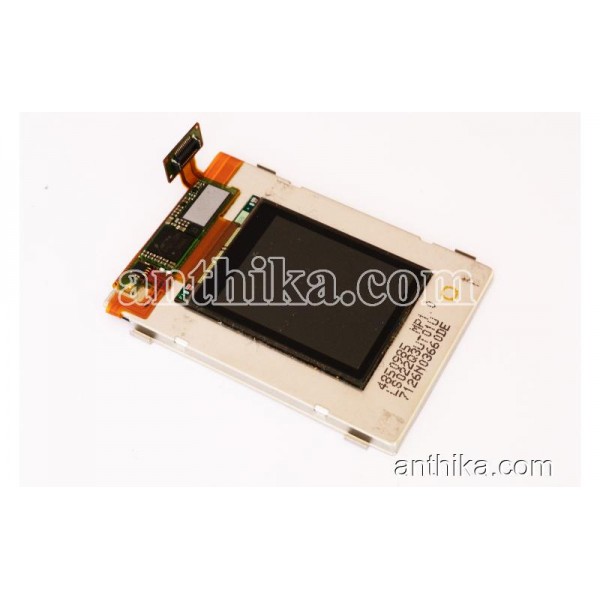 Nokia 6290 6131 6136 Ekran Lcd Display Orjinal 4850985