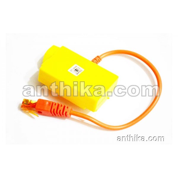 Nokia 5230 Ufs Kablo Hwk Tornado Jaf Griffin ATF D...