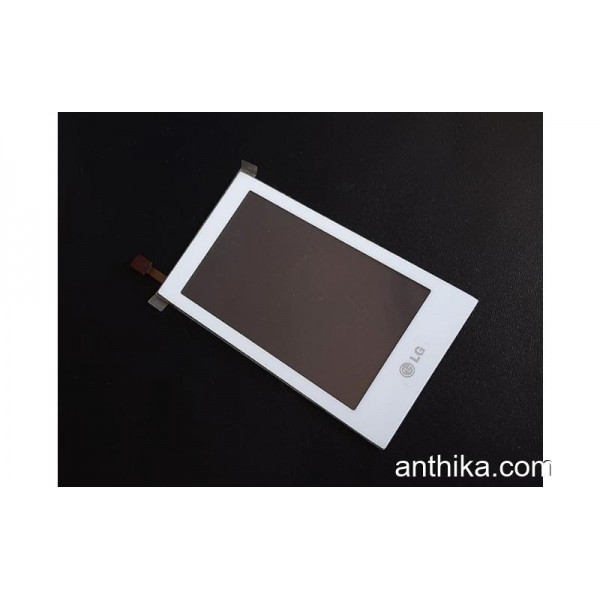 Lg Gt505 Gt 505 Dokunmatik Original Touchscreen Di...