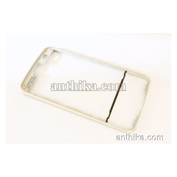 Nokia N96 Ön Çıta Orjinal Front Cover Used 0250...