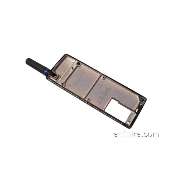 Sony Ericsson 628 Kapak Kasa Anten Ericsson GA628 Original Housing