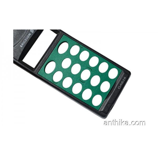 Sony Ericsson 628 Kapak Kasa Anten Ericsson GA628 Original Housing