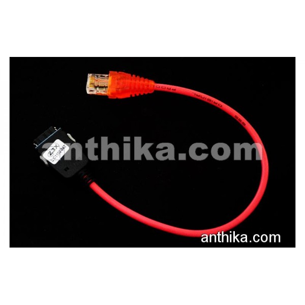 Lg C1100 Ufs Hwk Jaf Atf Z3x Jtag Data Kablo Unloc...