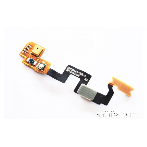 HTC One X G23 S720e Mikrofon Flex Original Microph...