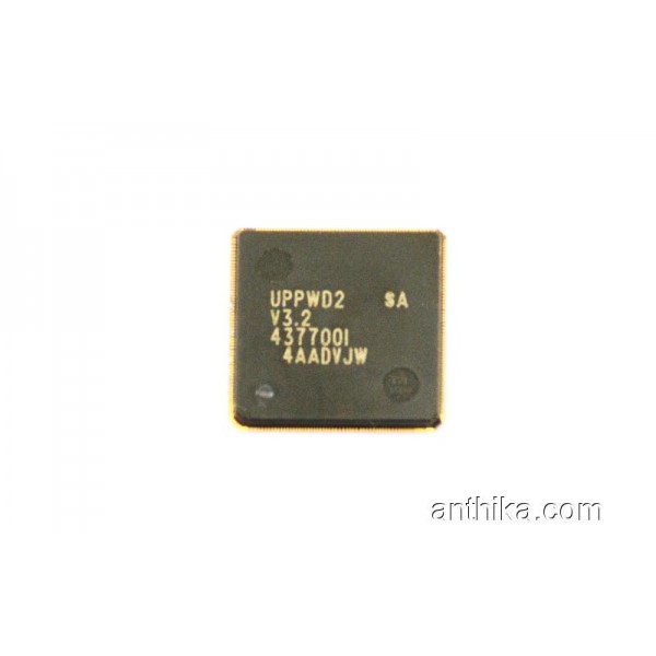 Nokia 4377001 6600 Upp