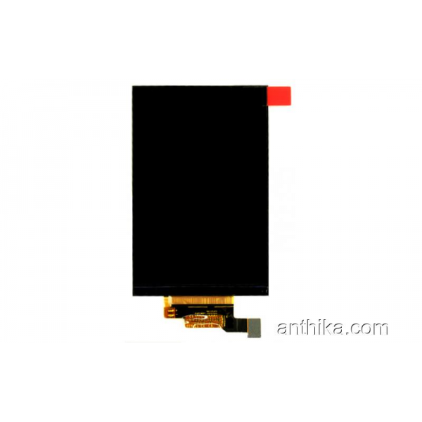 Lg E440 L4 Ekran Original Lcd Display New