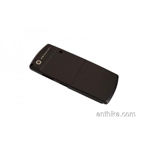 Samsung x820 Kapak Kasa Tuş Siyah