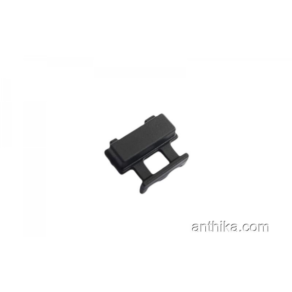 Nokia E50 Batarya Kilit Tuşu Original Battery Cov...