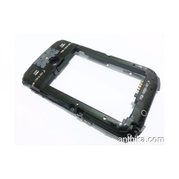 Blackberry 9000 Bold Orta Kasa KVK Depodan Middle ...