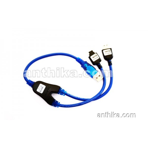 Lg KH1200 KH4500 Usb Data Kablo Usb Data Cable New