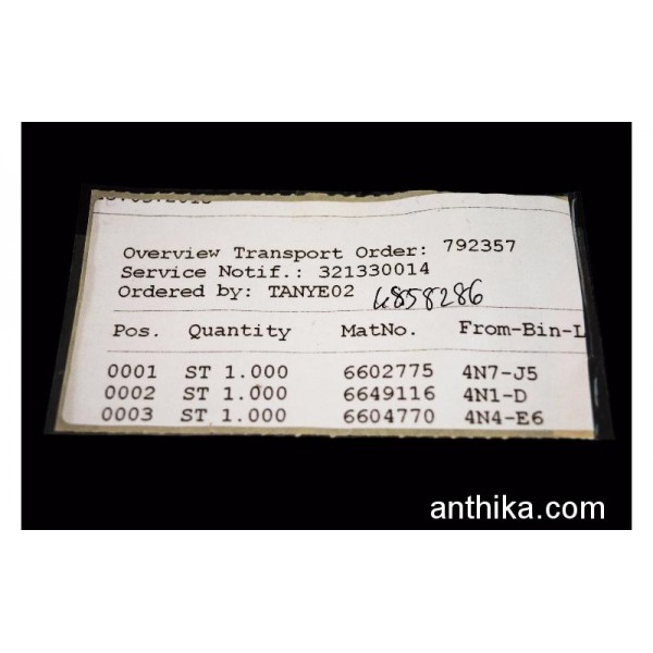 Nokia Lumia 920 Kamera Flex Original Camera Module...