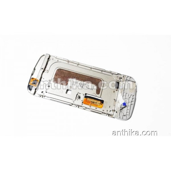 Nokia C6 C6-00 Kızak Mekanizma Original Slide Ass...