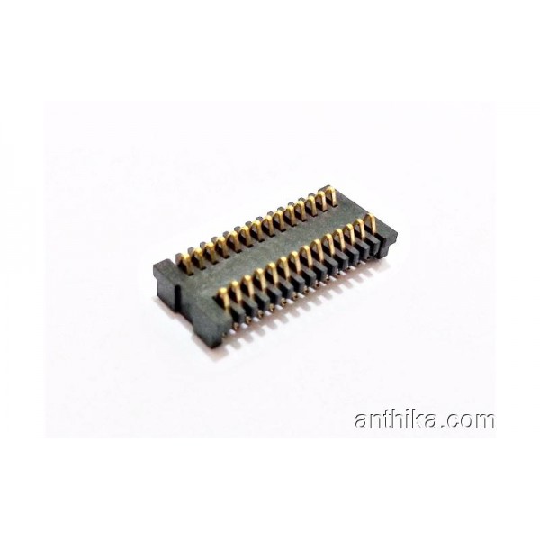 Nokia 5110 5130 6110 6150 7110 Board Connector Kon...