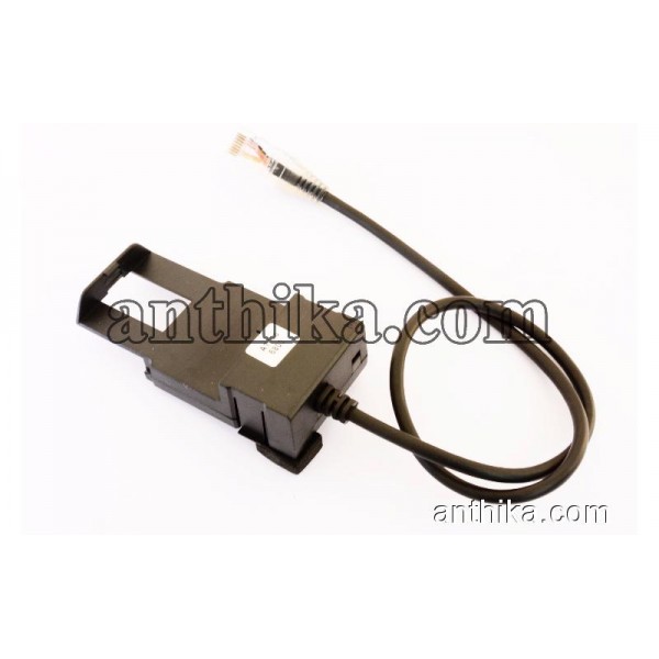 Nokia 6800 6810 RJ45 Ufs Data Kablo Hwk Jaf Atf To...