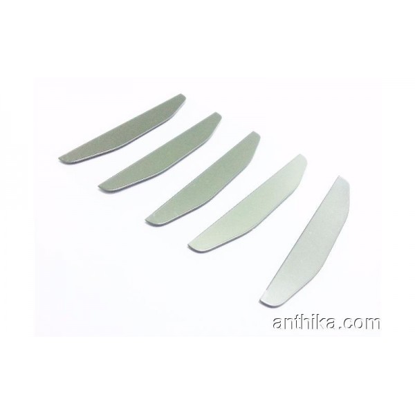 Blackberry Porsche Design P9981 9981 Logo KVK Depo...