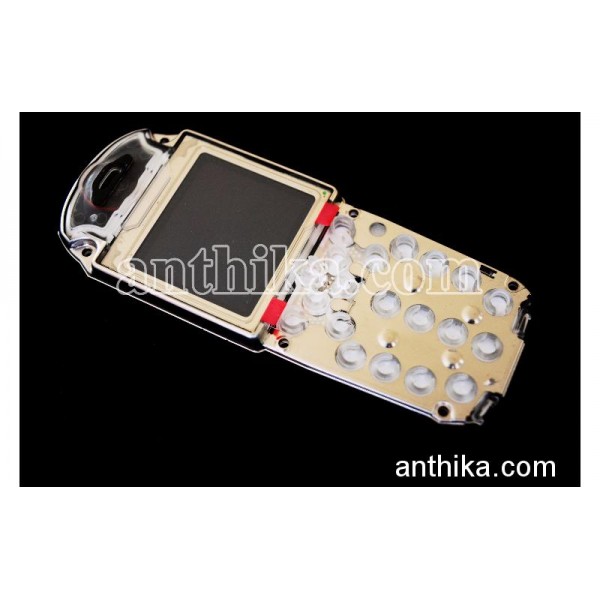 Siemens C60 Ekran Tuş Board Original Lcd Display ...