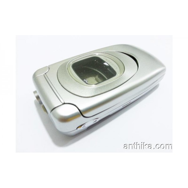 Samsung A800 Kapak Kasa Orjinal Housing