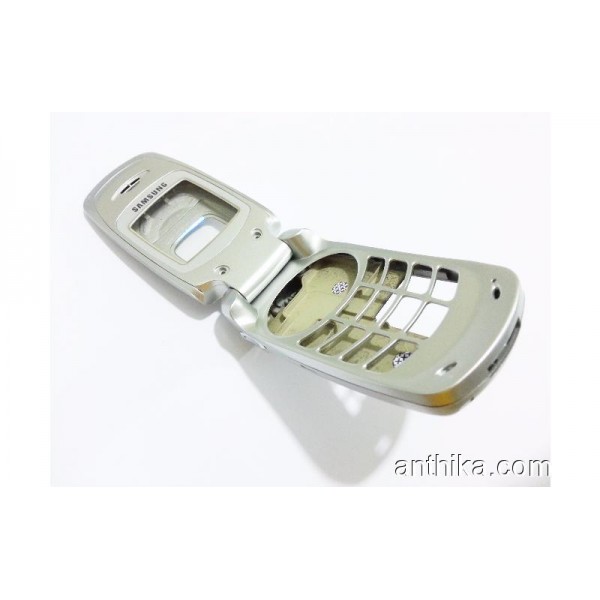 Samsung A800 Kapak Kasa Orjinal Housing