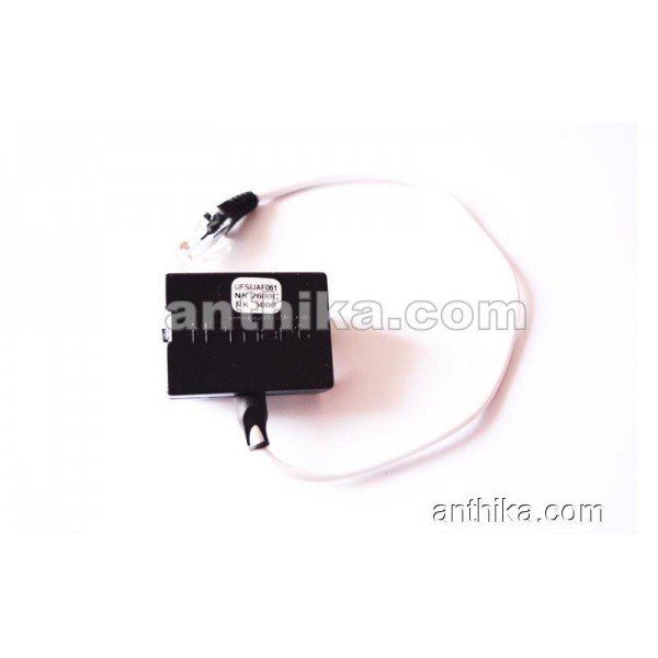 Nokia 2600 Classic 5000 Ufs Hwk Jaf Atf Tornado Co...