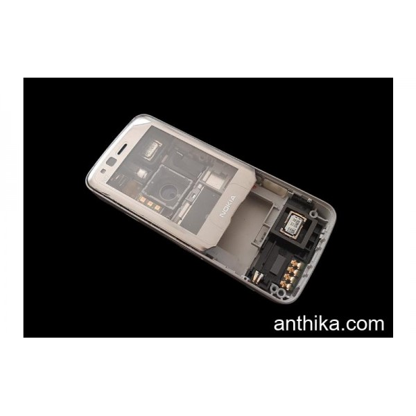 Nokia N82 Kapak Kasa Anten Buzzer Original Housing...
