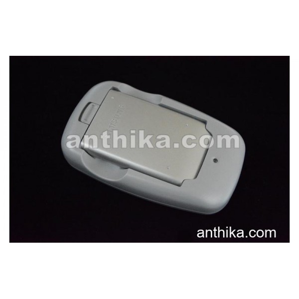 Samsung T400 Batarya Pil Original Battery New DCH1...