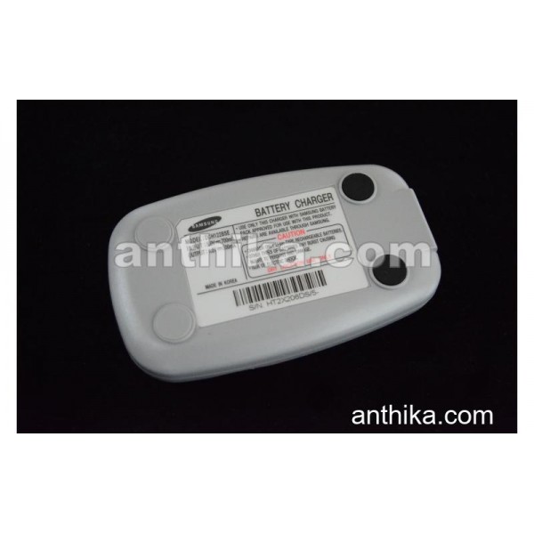 Samsung T400 Batarya Pil Original Battery New DCH122BSE BST1228SE