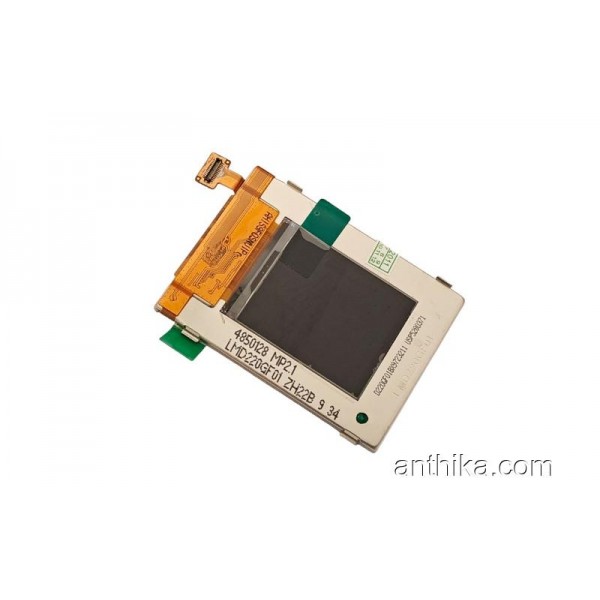 Nokia 7510 Supernova 3710 Fold Ekran Original Lcd ...