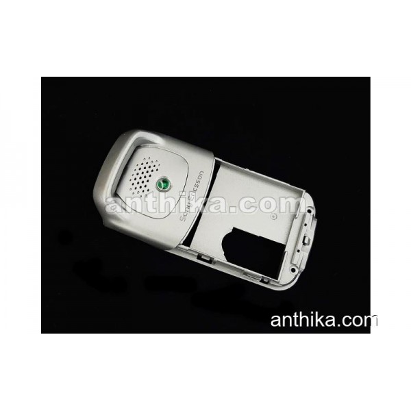 Sony Ericsson Z530 Z530i Kasa Original Middle Cove...