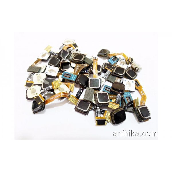 Blackberry Trackball Joystick Orjinal Flex Toplu S...