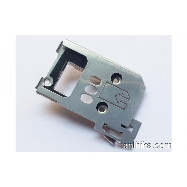 Nokia 5310 Sim Kart Kapak Orjinal Sim Card Holder