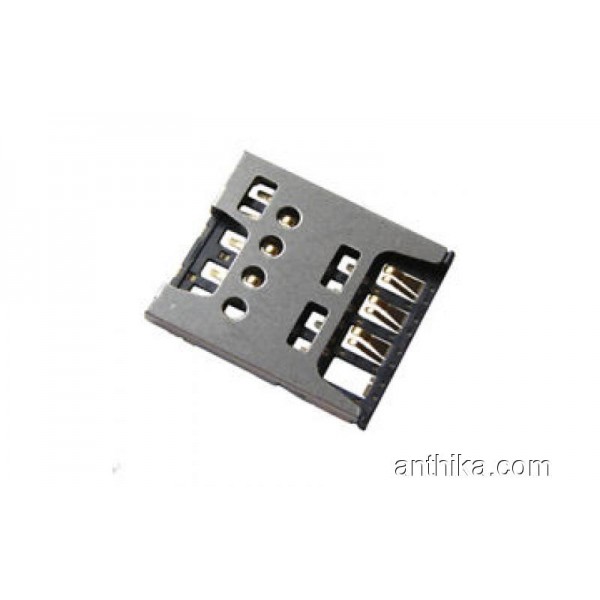 Sony Xperia S LT26 LT26i LT26w Sim Okuyucu Origina...