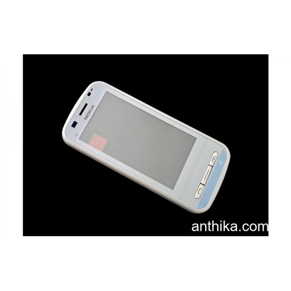 Nokia C6 C6-00 Dokunmatik Original Digitizer Touch...