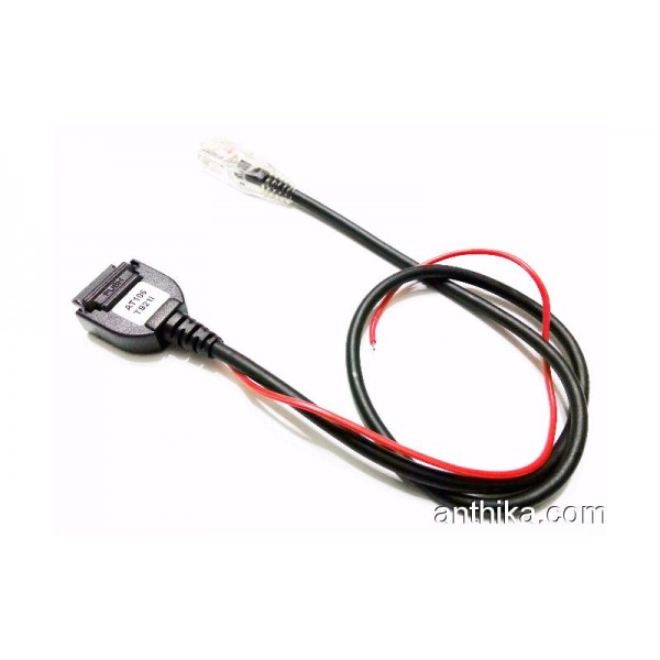 Toshiba TS21i Ufs Hwk Atf Jaf RJ45 Data Kablo