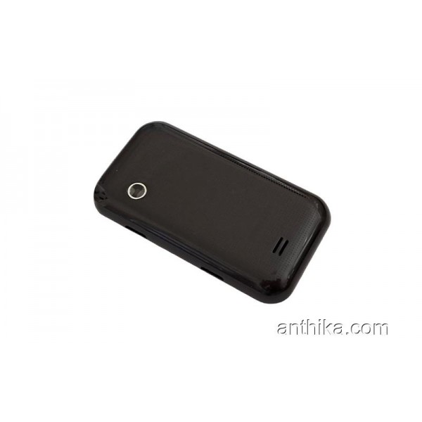 Samsung E2652 Kasa Kapak Tuş Siyah