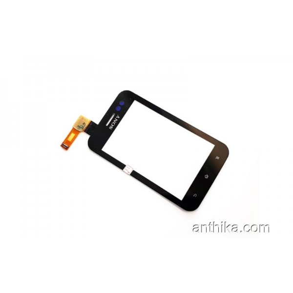 Sony Xperia Tipo ST21 ST21i Dokunmatik Original To...