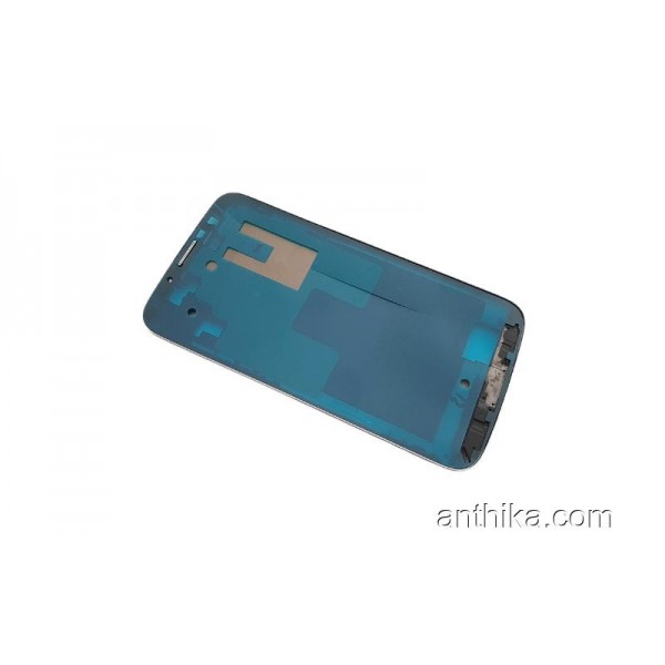 Samsung i9200 Kasa Ekran Çerçeve Original Middle...