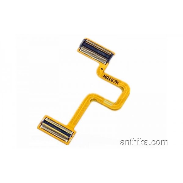 Samsung X660 Flex Fim Original Flex Cable New