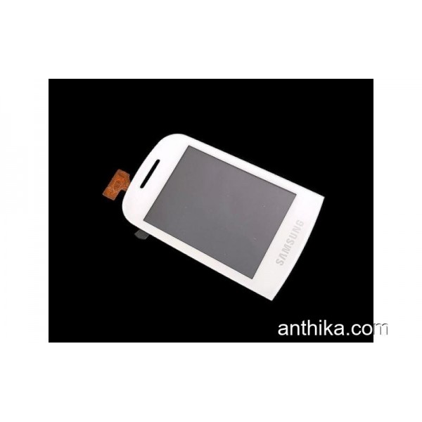 Samsung B3410 Dokunmatik Cam High Quality Digitize...