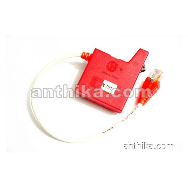 Nokia C7-701 Ufs Kablo Hwk Tornado Jaf Griffin ATF...