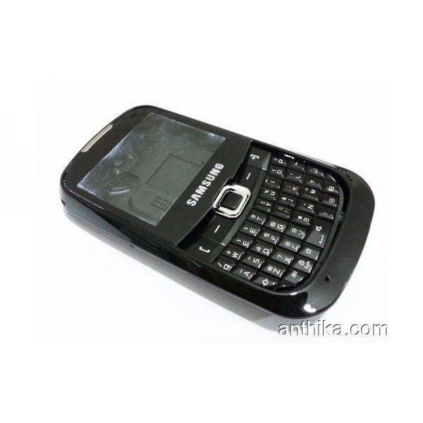 Samsung B3210 Kapak Tuş Kasa Orjinal Kalitesinde ...