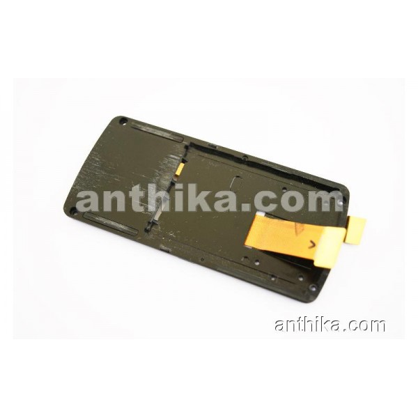 LG KU800 Flex Kızak Original Slider Flex Cable Used