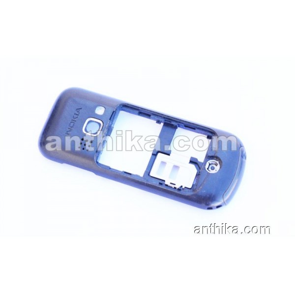 Nokia 3720 Kasa Anten Buzzer Şarj Soketi Original...