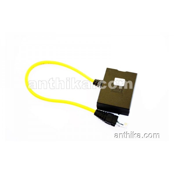 Nokia 3600 7610 Slide Ufs Hwk Jaf Atf Data Kablo U...