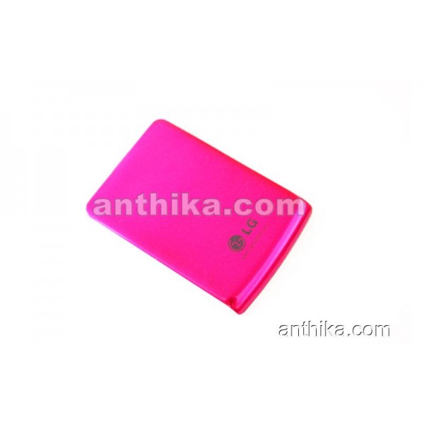Lg KG90 KG95 KG800 Batarya Original Battery Pink N...