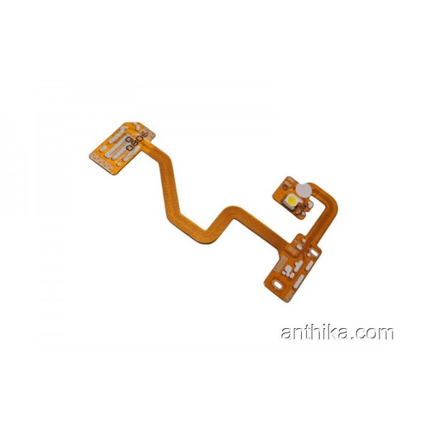 LG Kg240 Kg245 Flex Ekran Film Lcd Flex Flat Cable New