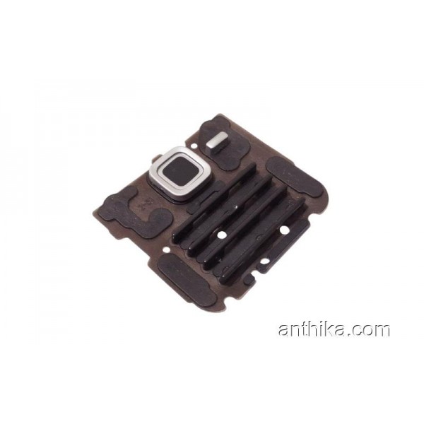 Nokia N78 Tuş Original Keypad New