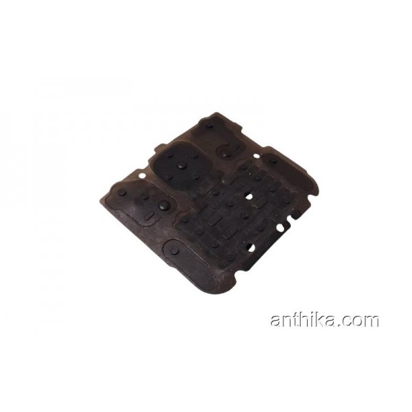 Nokia N78 Tuş Original Keypad New